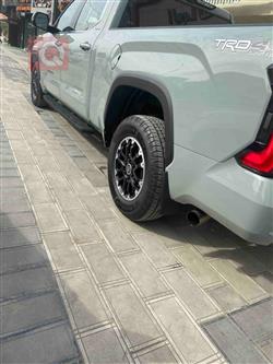 Toyota Tundra